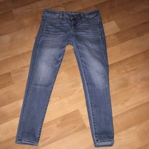American Eagle Jeggings